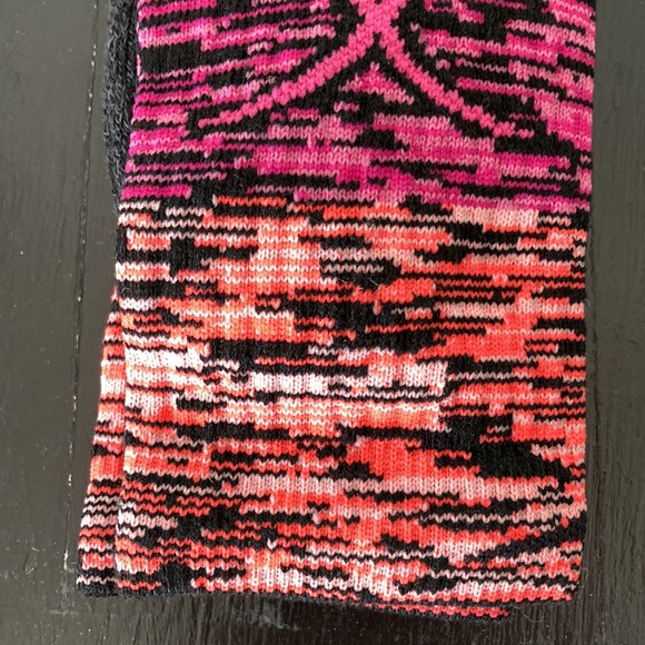 Nike Elite Basketball KAY YOW Crew Multi Color Dri-Fit Socks W6-10 M6-8 NWT - Picture 5 of 7